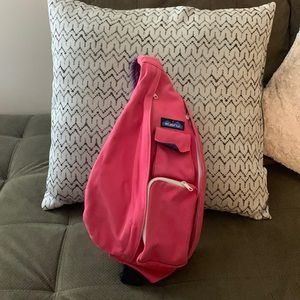 Kavu Bag